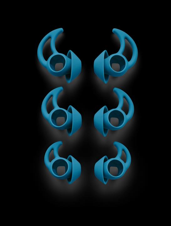 Image du produit Bose Sport Earbuds (5 h, Sans fil)
