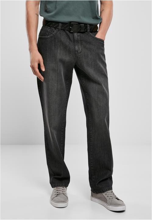 Urban Classics Loose Fit Jeans