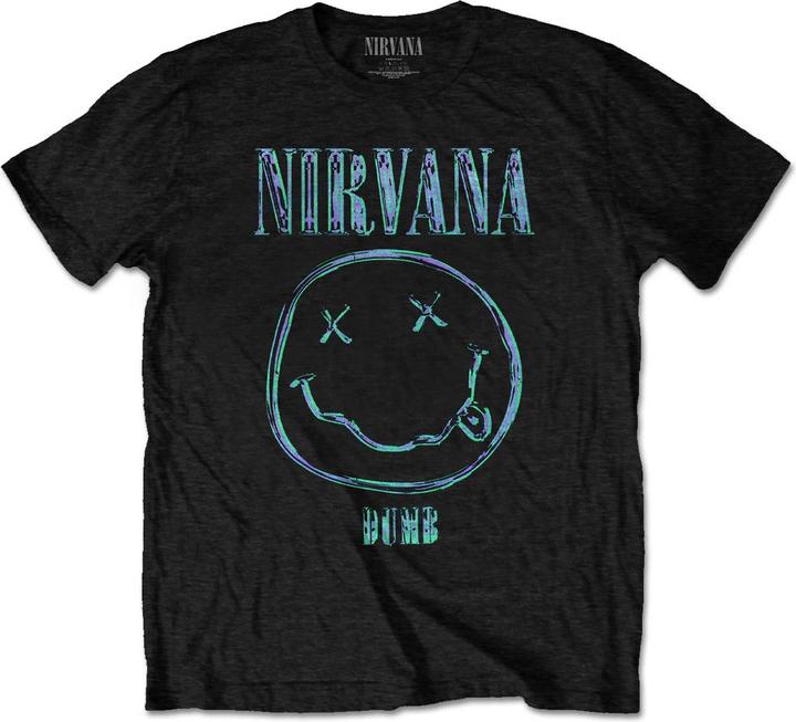 Immagine prodotto Nirvana Dumb (XXL)