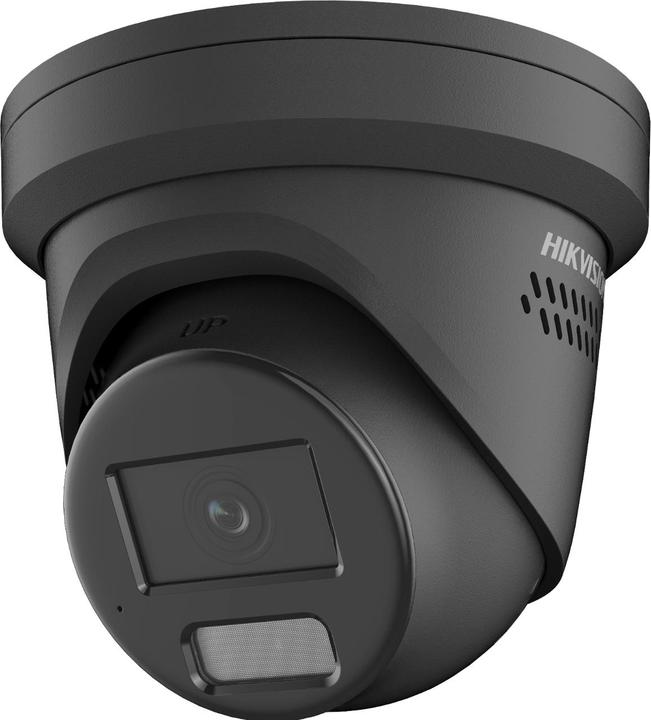 Produktbild Hikvision DS-2CD2347G2-LSU/SL/2.8MM/C/BL (2688 x 1520 Pixel)