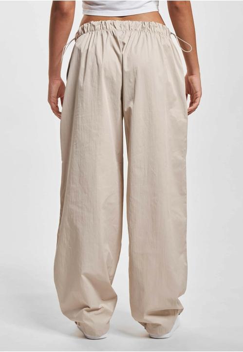 Actual product image DEF Wide cargo trousers - 134541 (XL)