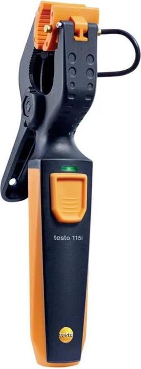 Produktbild Testo Smart Vakuum Set 558s mit Stromzange