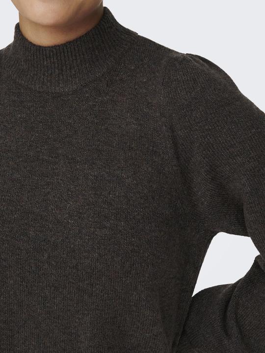 Actual product image JdY High collar knit dress (M)