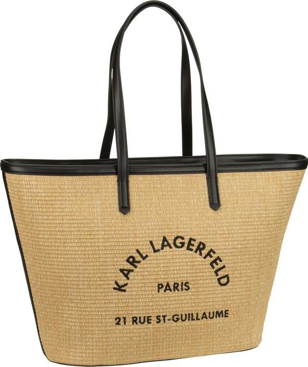 Immagine prodotto Karl Lagerfeld K/Rsg Raffia Tote (24 l)