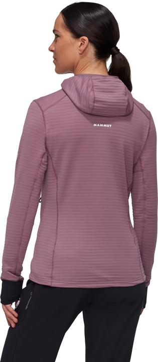 Produktbild Mammut Taiss Light ML Hooded Jacket Women (L)