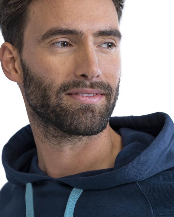 Actual product image Jobe Hoodie Midnight Blue (XS)