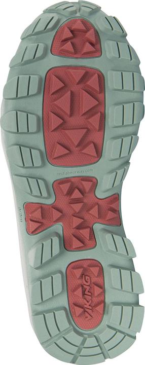 Actual product image Viking Constrictor III Boa (38)