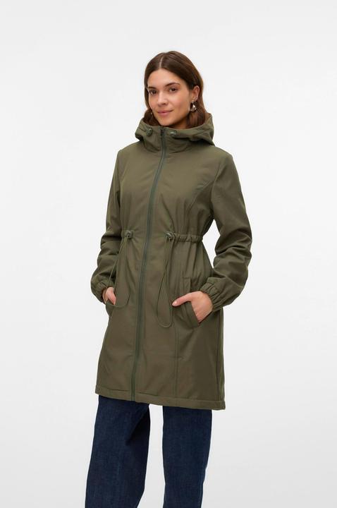 Produktbild Mamalicious Mlnell Solid 3in1 Softshell Jacket Noos (M)