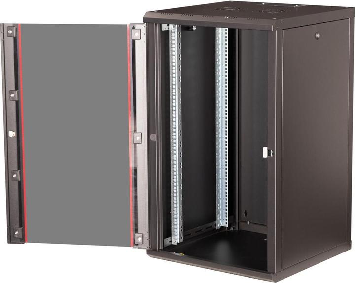Produktbild Roline 19-Zoll Wandgehäuse Pro 20 HE (10.86 HE, 19 Zoll Rack)