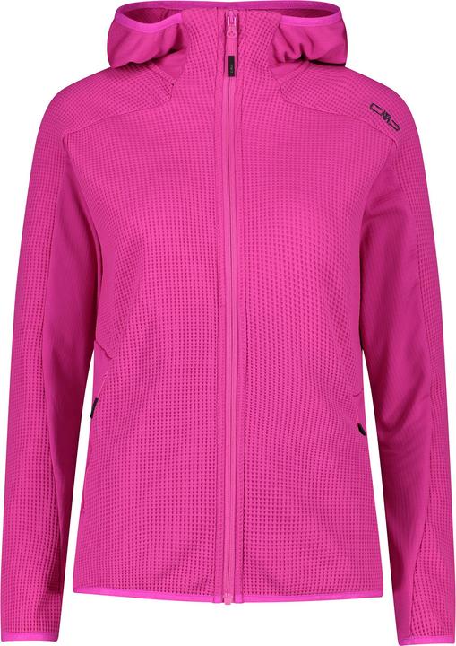Produktbild CMP Campagnolo Hoodie (38, S)