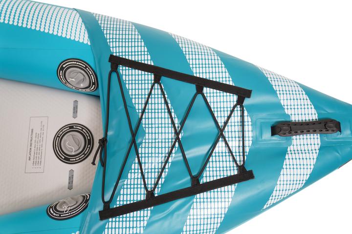 Produktbild Spinera Hybris 410 (2 Pers.)