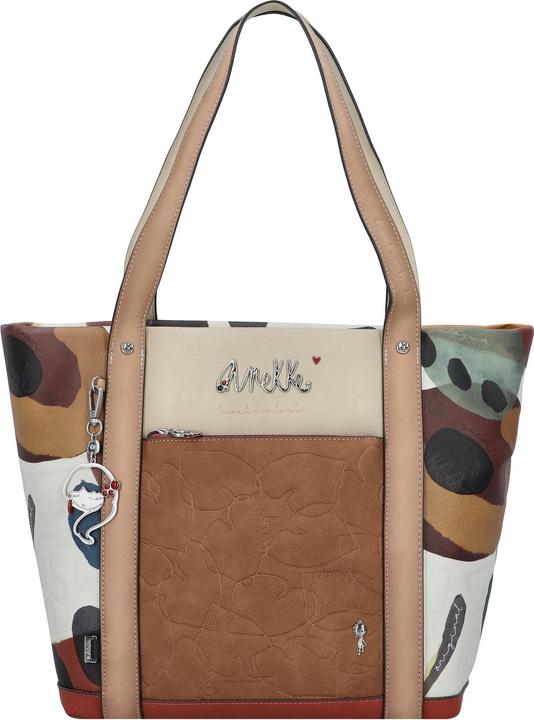 Anekke Alma Shopper Tasche 44 cm (21 l)