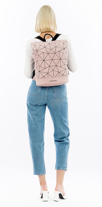 Image du produit Suri Frey Rucksack SFY SURI Sports Jessy-Lu (16.28 l)