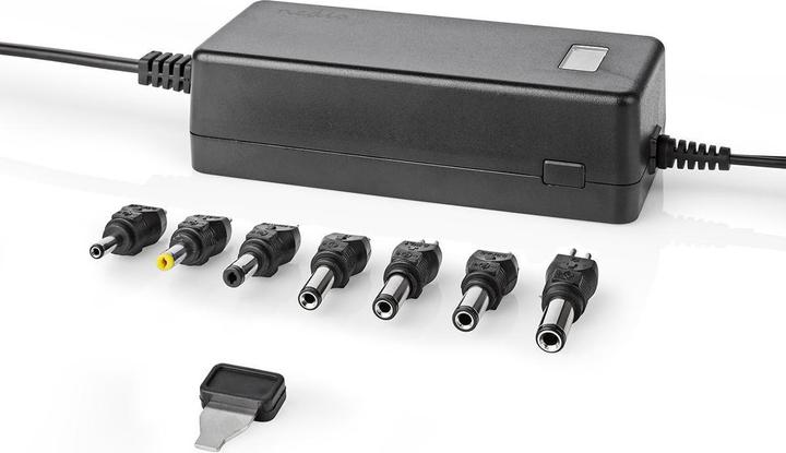 Image du produit Nedis Universal Power Supply (36 W)