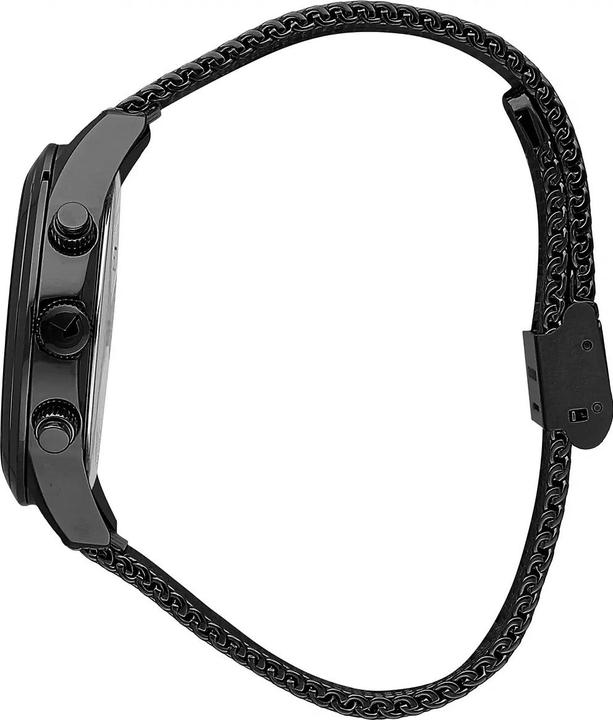 Image du produit Sector R3253540010 Série 670 Dual Time 40mm 5ATM (Montre de sport, 40 mm)