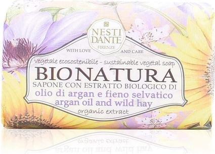 Produktbild Nesti Dante Bio Natura (Hartseife)