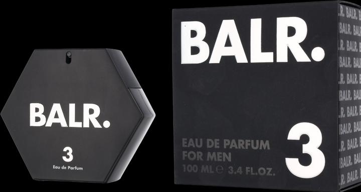 Immagine prodotto Balr 3 (Eau de parfum, 100 ml)