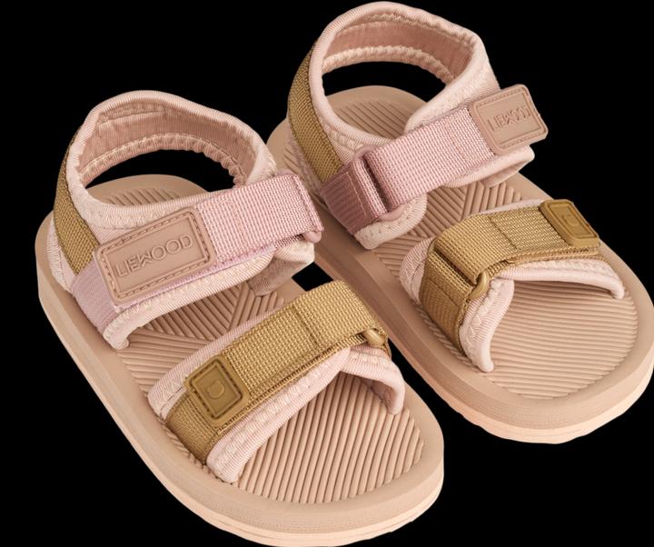 Actual product image Liewood Monty sandal extra light (21)