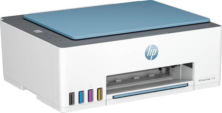 Produktbild HP Smart Tank 5106 (Tintentank, Farbe)
