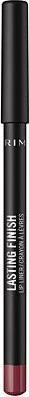 Immagine prodotto Rimmel London Lasting Finish 8h Lip Liner #880 Wine 1,2 g (880 Vino)