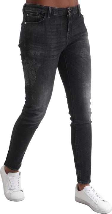 Emporio Armani J23 Jeans