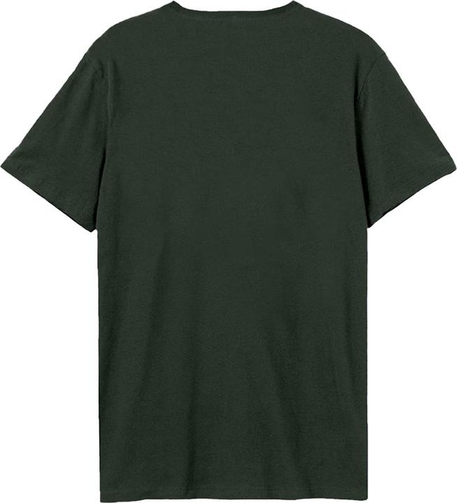 Produktbild Amplified Silver Side Up TShirt (3XL)