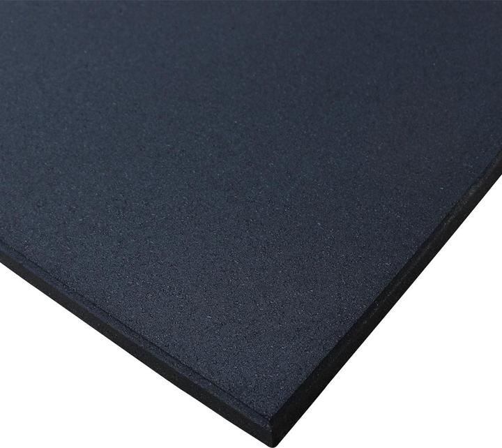 Actual product image Gladiatorfit Rubber floor (4 cm)