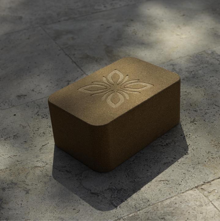 Image du produit Omnana RAISE Bloc de yoga