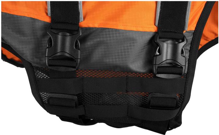 Image du produit Non-Stop Dogwear Gilet de sauvetage Safe Life Jacket M (4, Gilet de sauvetage pour chien)