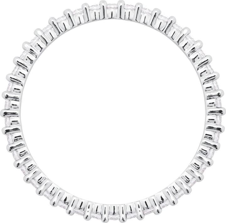 Produktbild Swarovski Vittore Ring Silber (50)