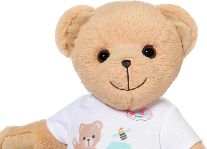 Actual product image Zapf Creation Zapf 834435 BABY born Bear