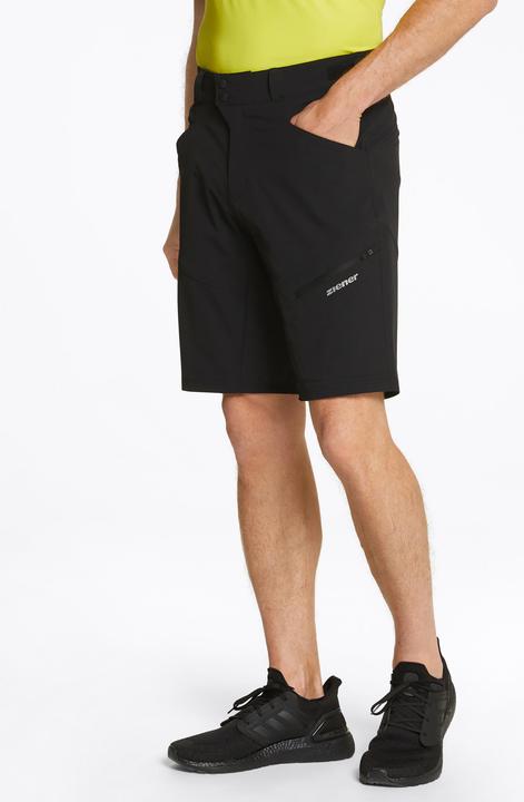 Produktbild Ziener Radshort Nelat X-Funktion (XL)