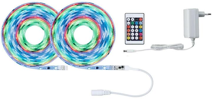 Image du produit Paulmann Mouvement SimpLED (Multicolore, 1004 cm, Intérieur)