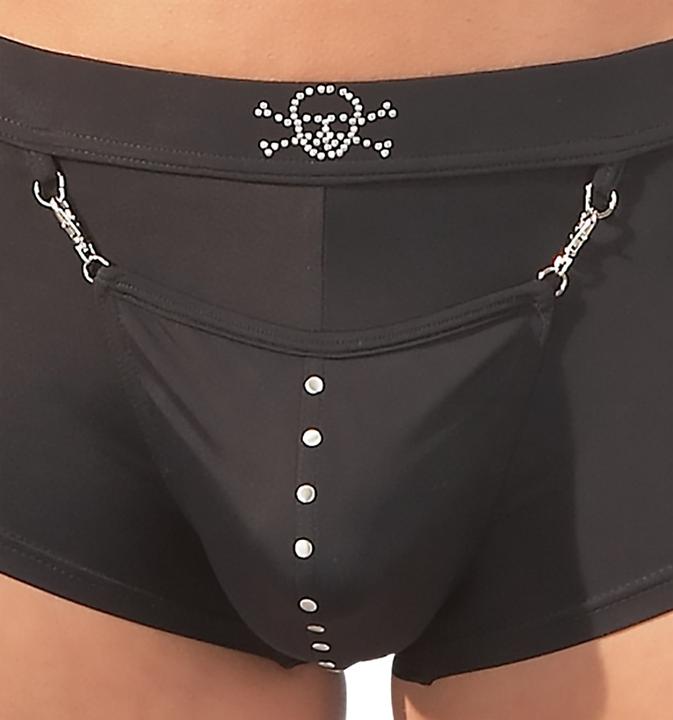 Image du produit Svenjoyment Pantalon Swell Skull (S)