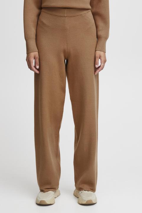 Produktbild B.young damenhosen milo jacquard (XS)