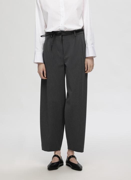 Produktbild Selected Femme Tailored Barrel Fit Hosen (36)