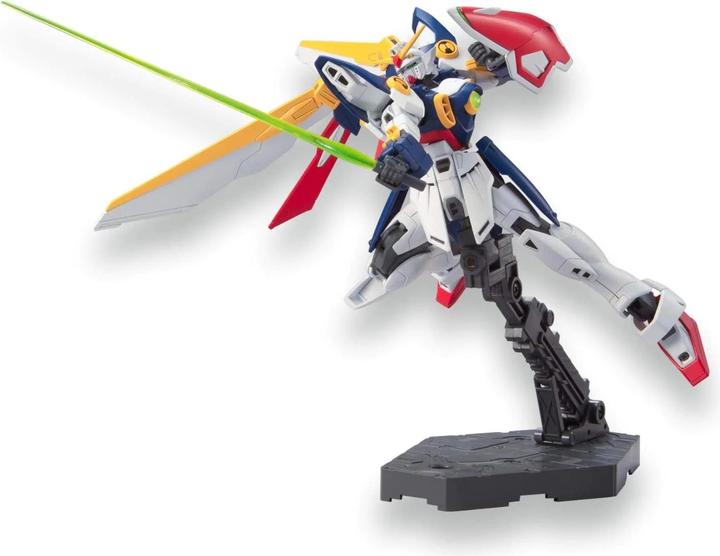 Produktbild Bandai 1/144 HGAC WING GUNDAM