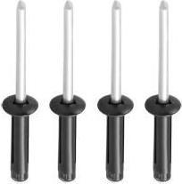 Actual product image RAM Mounts RAM Mari-Rivet Aluminium Pop