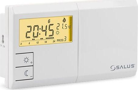 Image du produit Salus Programowany regulator temperatury-tygodniowy (091FL V2)