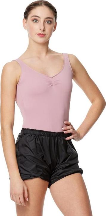 Produktbild Lulli Kurze Damen Schwitzhose Saunahose Esther (L)