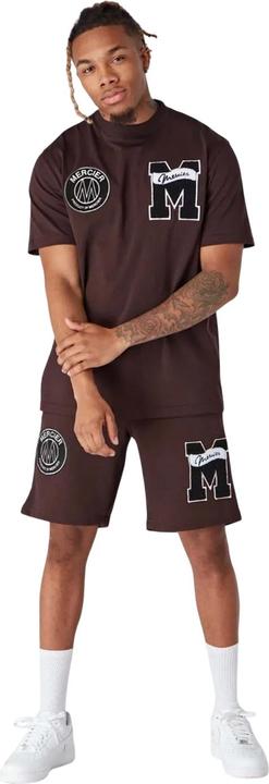 Produktbild Mercier TShirt (XS)