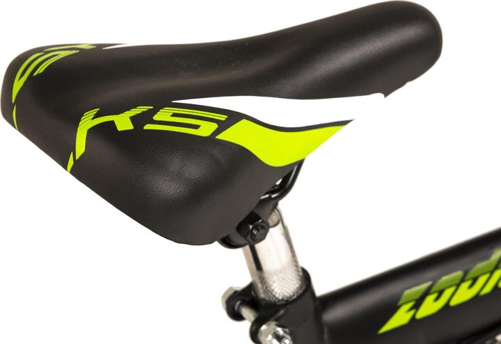 Image du produit Wyld Zodiac 20 (20")