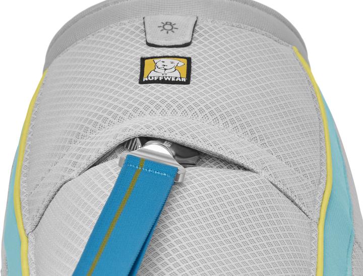 Immagine prodotto Ruffwear Gilet di raffreddamento Swamp Cooler (XS, Gilet per cani)