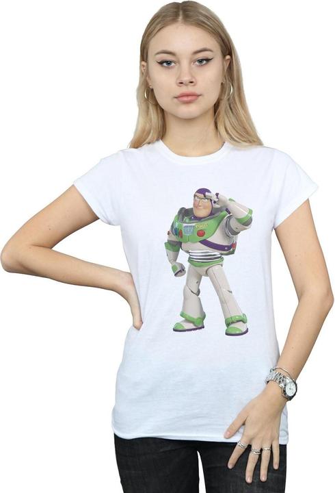 Produktbild Disney Toy Story Buzz Lightyear Standing TShirt (M)