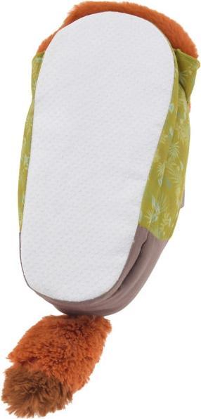 Produktbild Disney Nick Wilde Hausschuhe 23-25 Warm Goods (23, 24, 25)