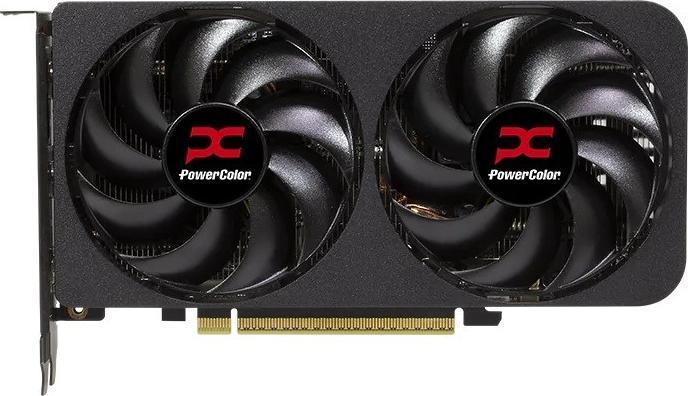 Produktbild Powercolor Radeon RX 9060 XT Reaper 16GB (16 GB)