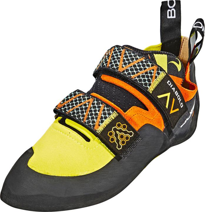 Immagine prodotto Boreal Scarpe Diabolo Unisex (39.5)