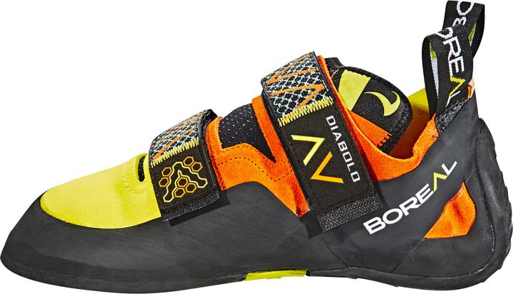 Immagine prodotto Boreal Scarpe Diabolo Unisex (39.5)