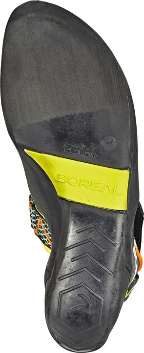 Immagine prodotto Boreal Scarpe Diabolo Unisex (39.5)