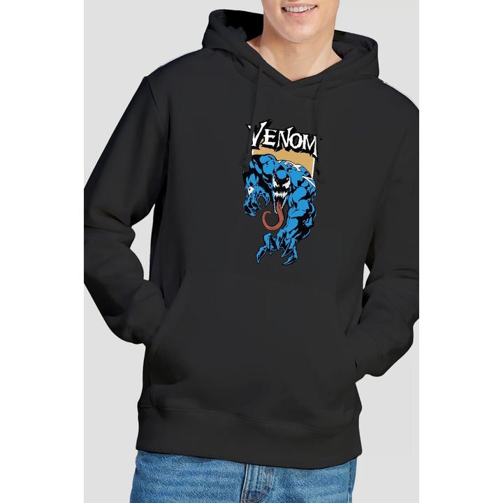 Image du produit - Sweat à capuche - Homme (XXL)